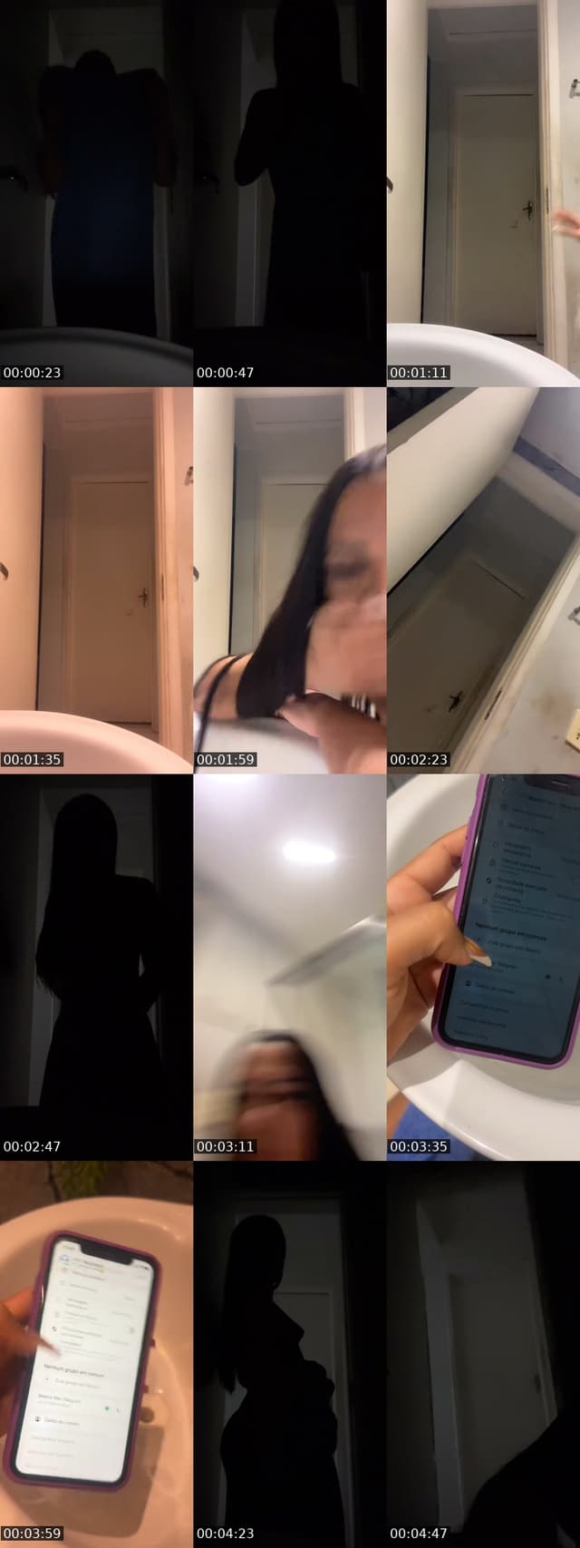 TikTok live: Perdi meu emprego by @beatrizvellar98