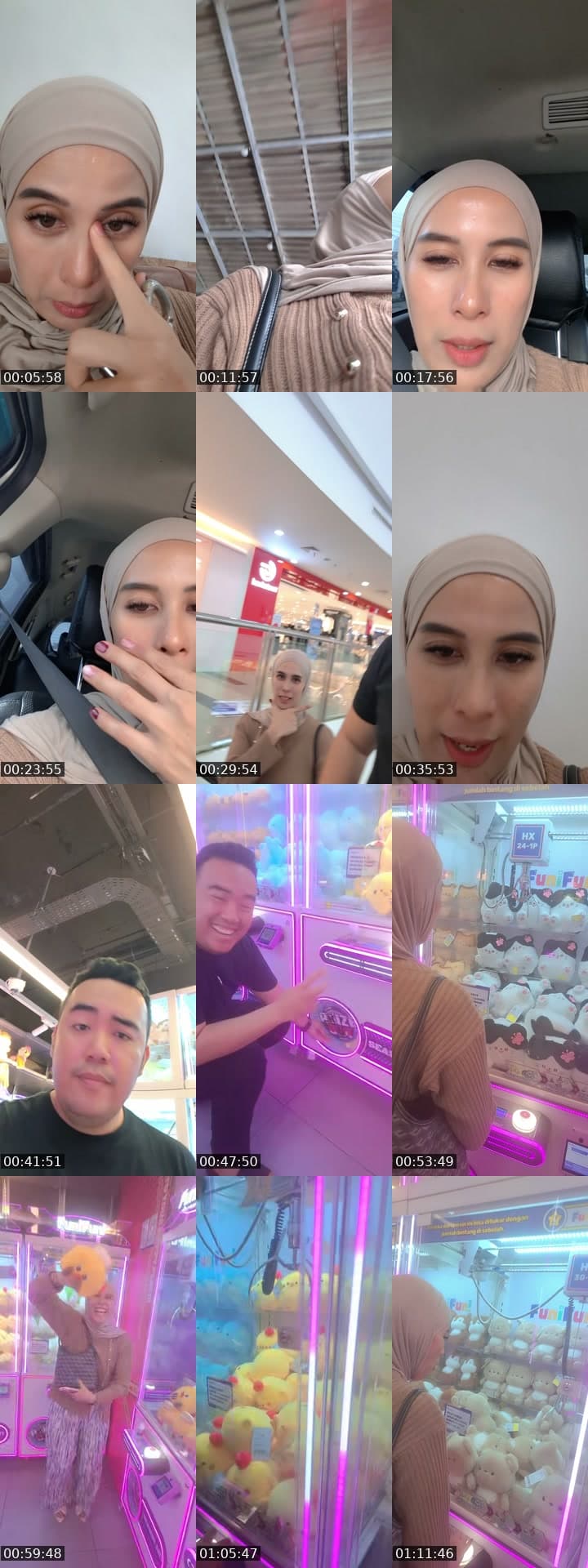 @robimz38 TikTok live stream