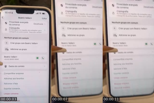TikTok live: Assassin’s Creed primeira vez by @beatrizvellarrr