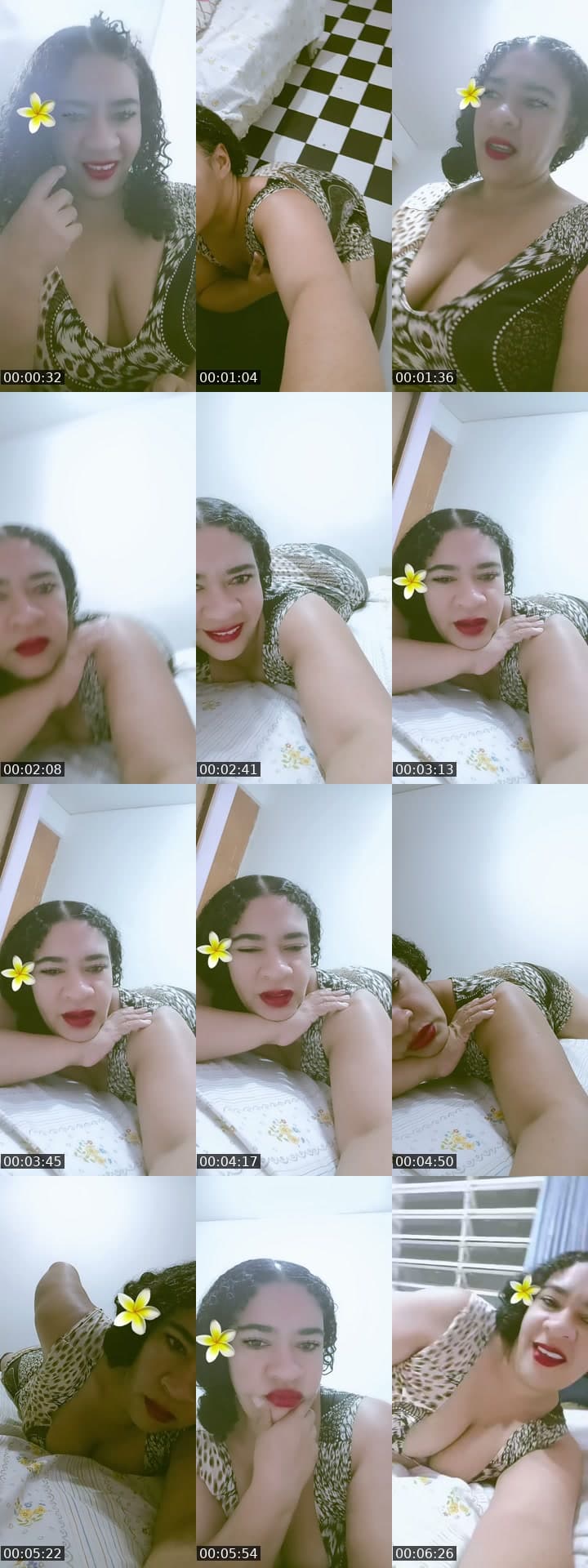 @glendys.agras TikTok live stream