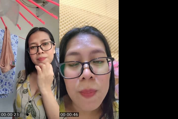 subs youtube NURFITRISAJA CHANNE
