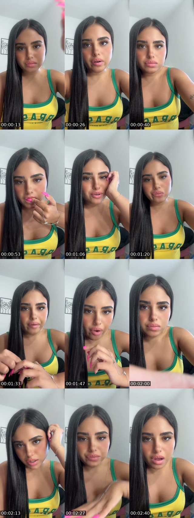 @noa_moshayev TikTok live from 2026-05-23