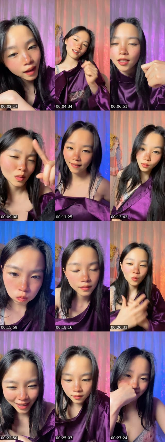 Past TikTok live: I like American,Waiting for you by @trendy3609