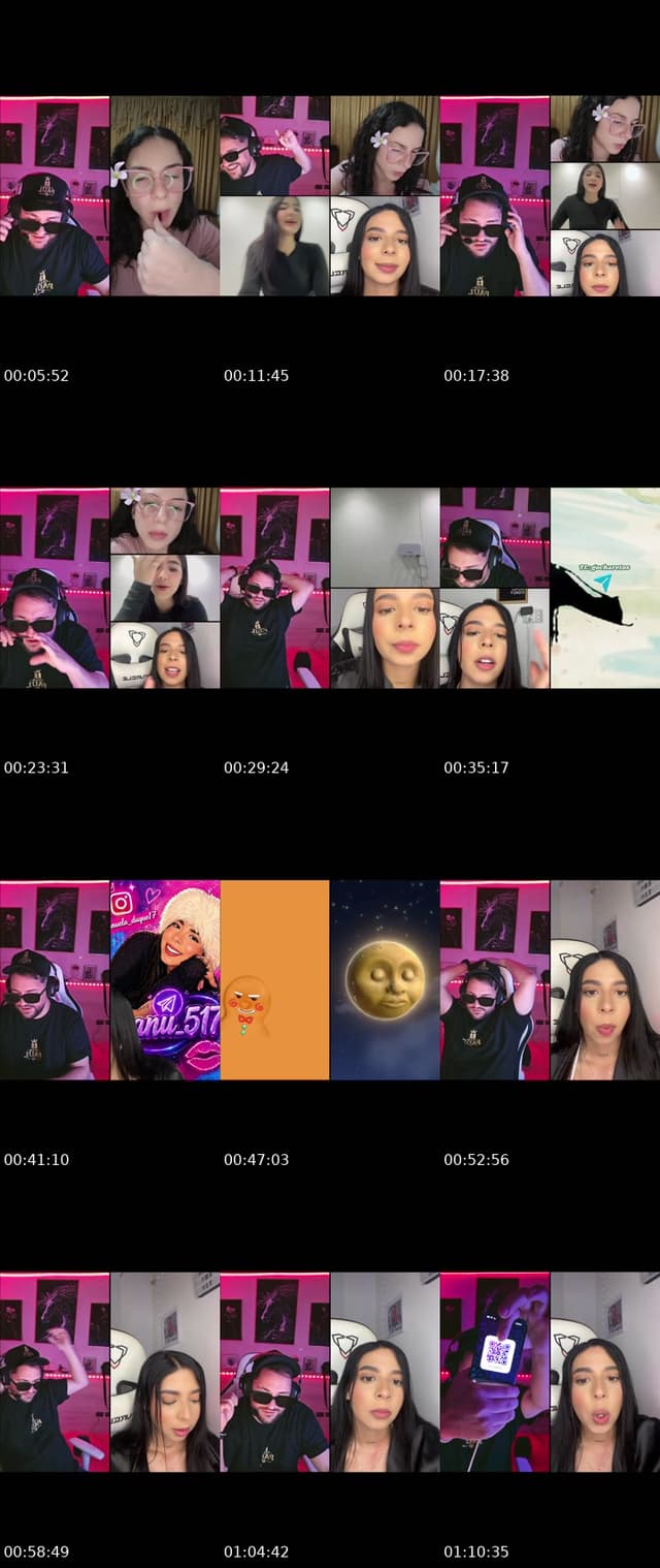 TikTok live: Lets Go LIVE! by @paul.quedatesano