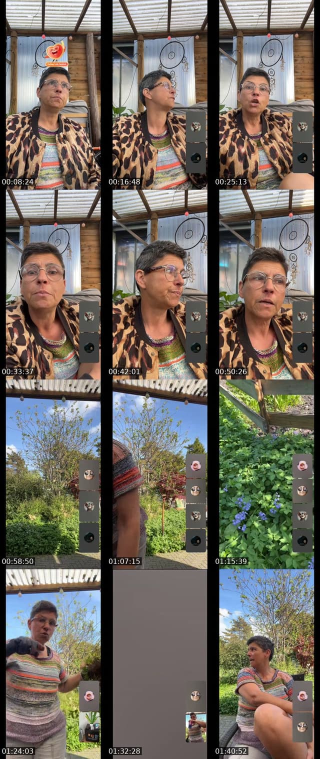 Denmark TikTok live: Du er ikke alene (EtosPorn) 🫣🤪 by @kludder_