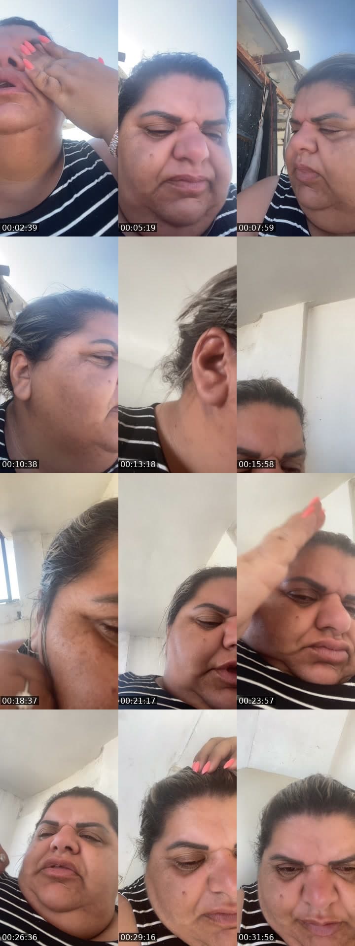 @carmitmt55 TikTok live stream