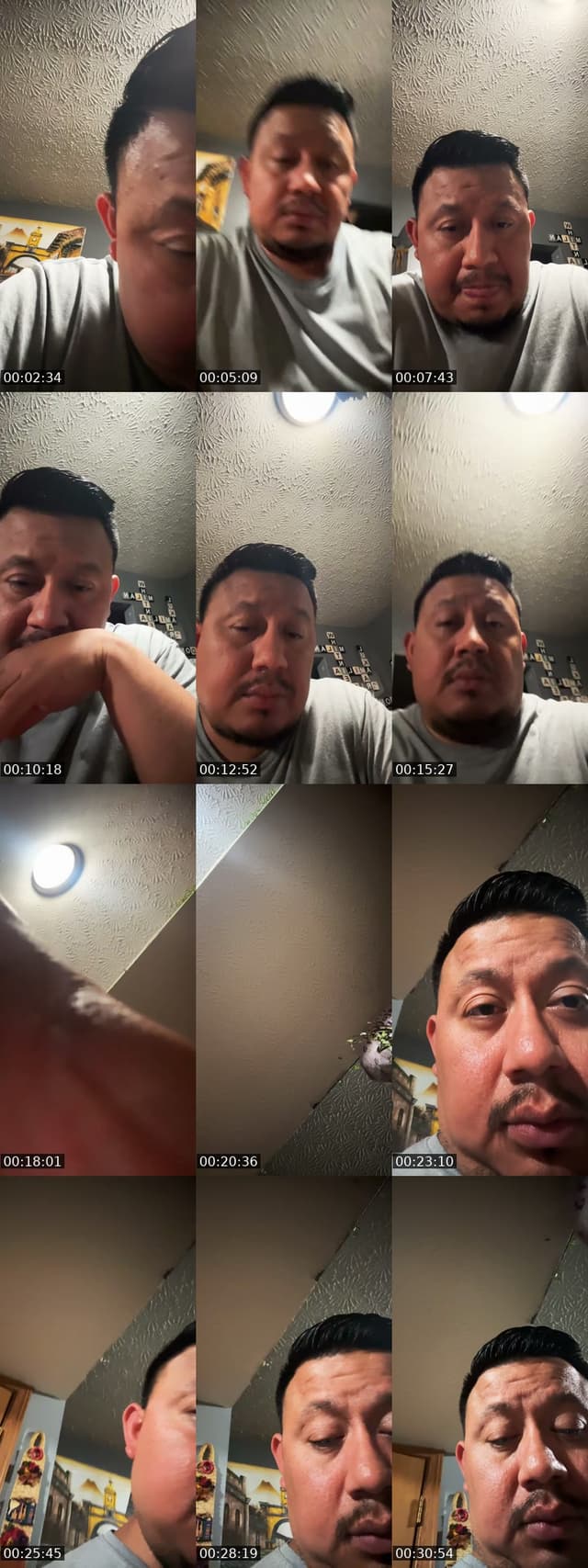 TikTok live: Hola!! by @gringaychapin
