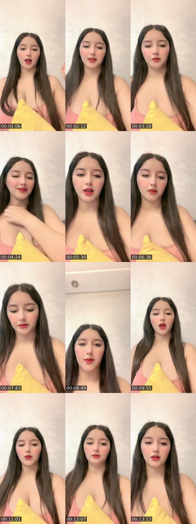 TikTok live: 🥰 by @mamati.098