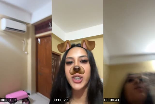@fb101x TikTok live from 2026-05-23
