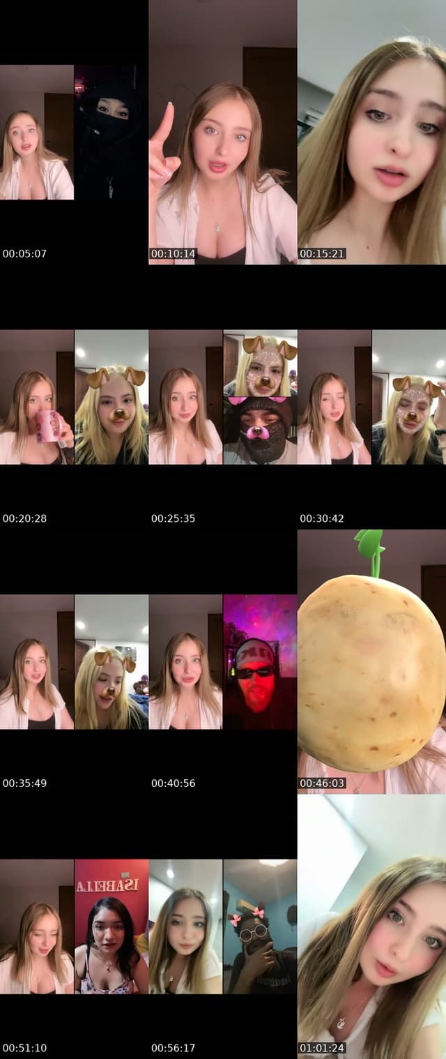 @mich_razo TikTok live from 2026-05-23