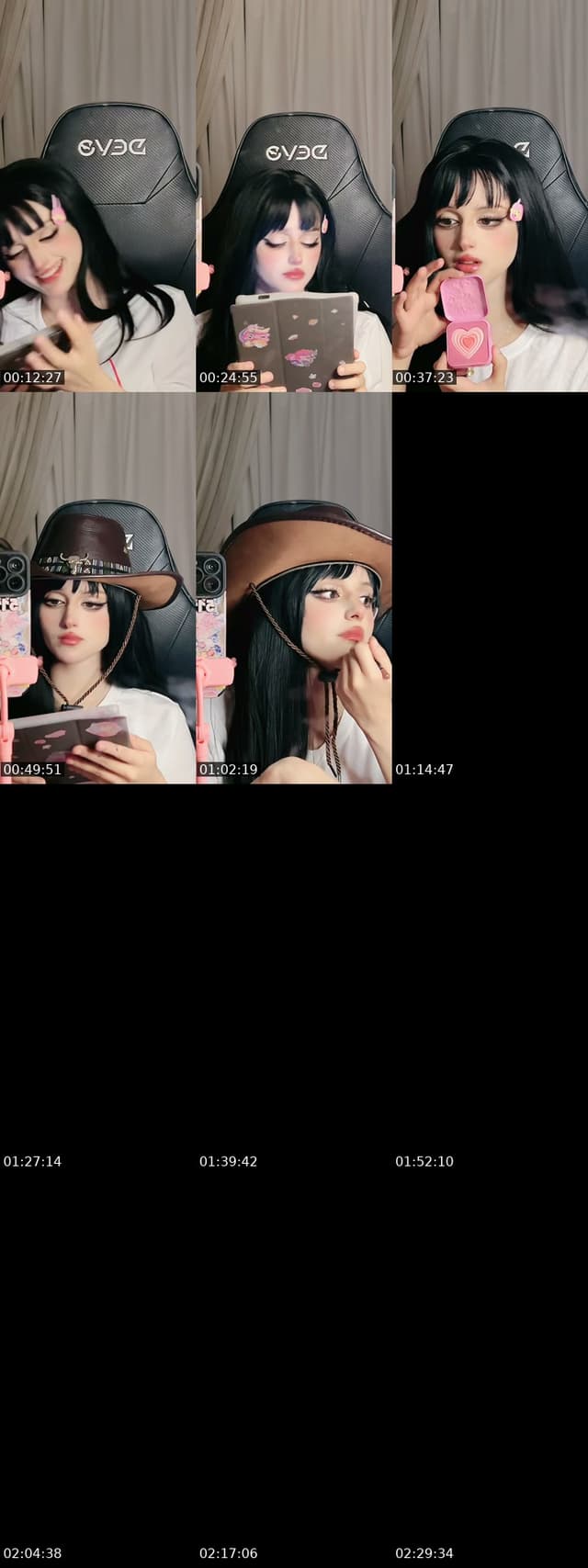 @soso_5111111 TikTok live from 2026-05-23