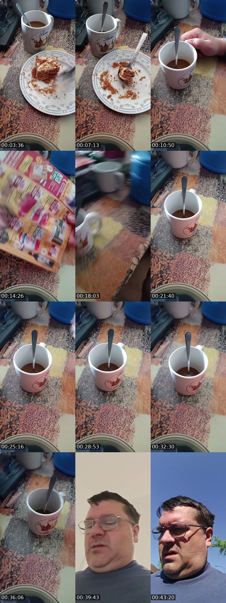 @www.lubosbailador.com TikTok live stream