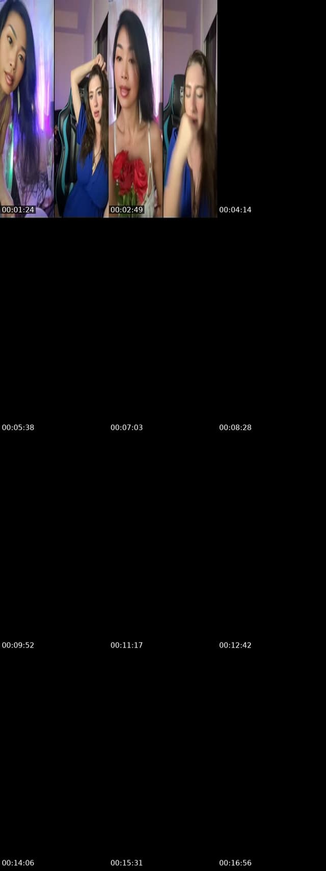@doro.dance8 TikTok live from 2026-05-23