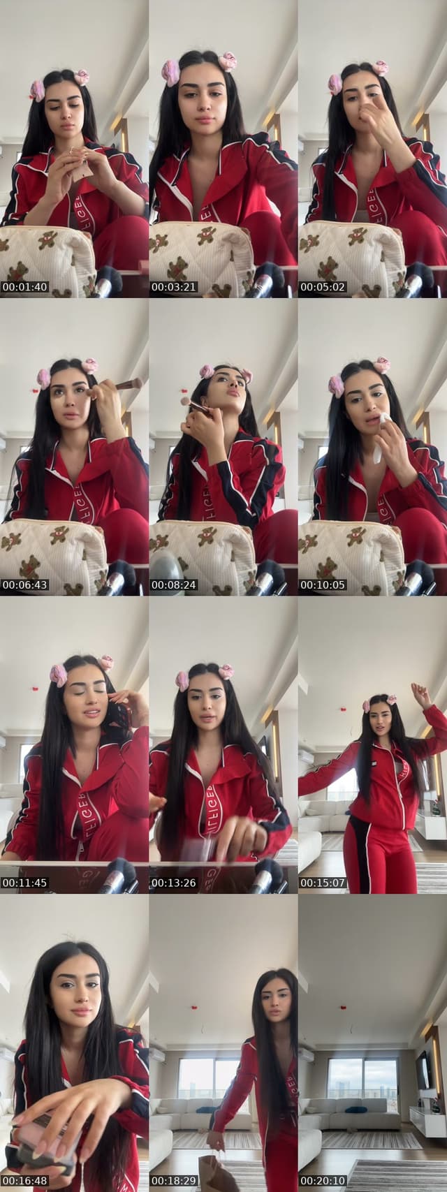 @stgamzeg TikTok live from 2026-05-23