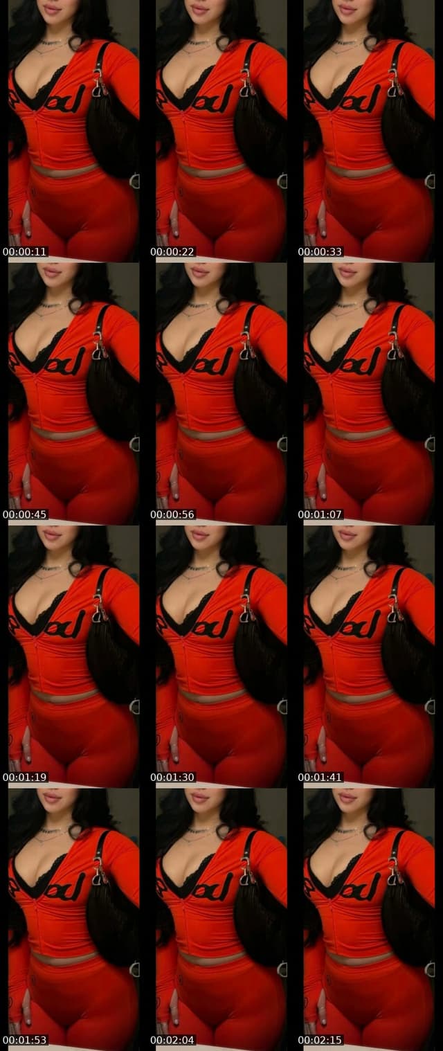 TikTok live: هلو ‏￼بيبيي 😩💋 by @warda95joury7
