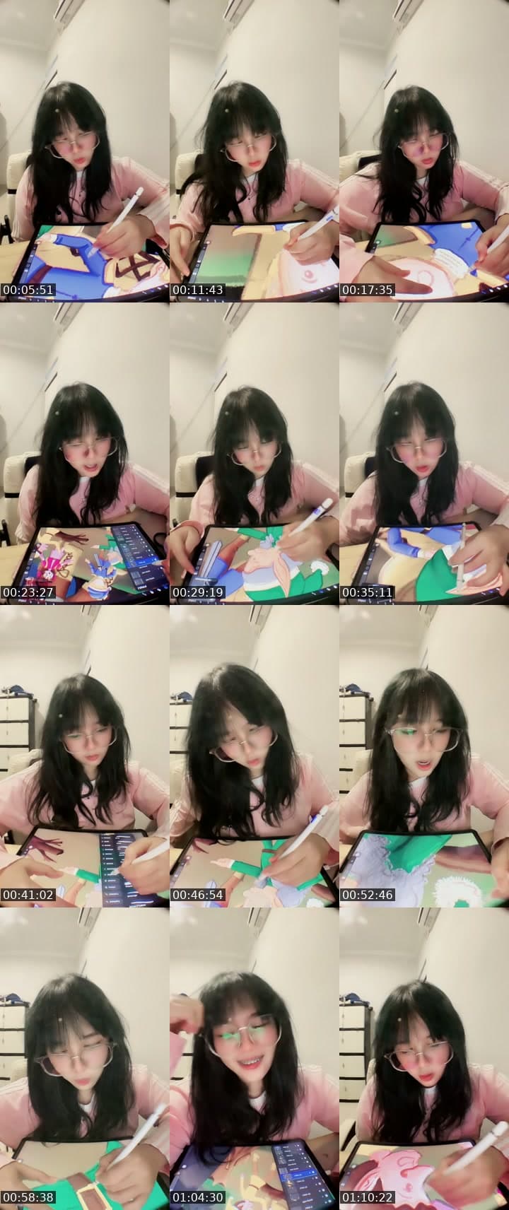 Gambar buku anak