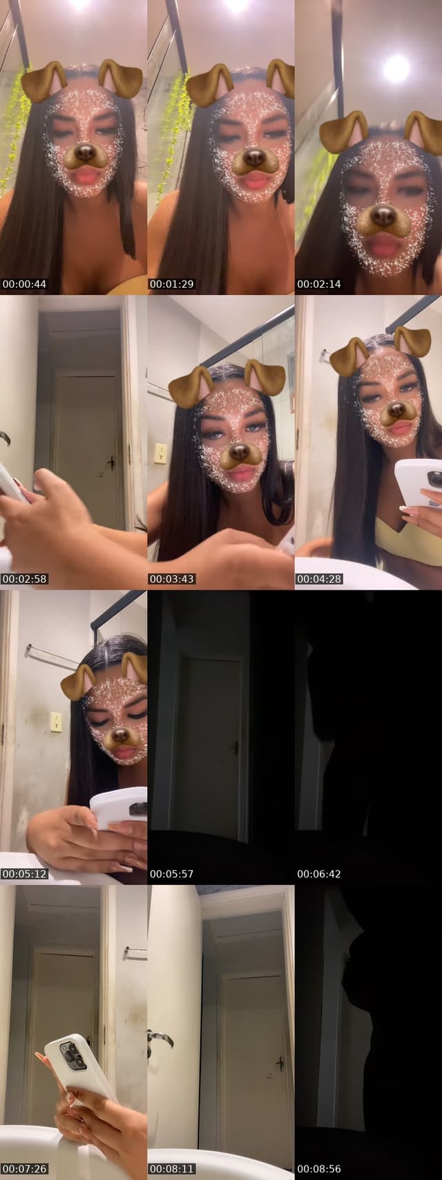 TikTok live: Perdi meu emprego by @beatrizvellar98