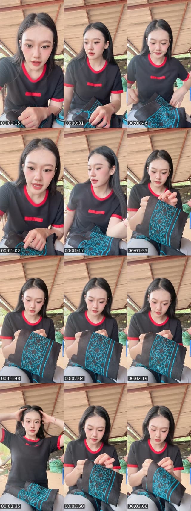 @g_khajeerat TikTok live from 2026-05-23