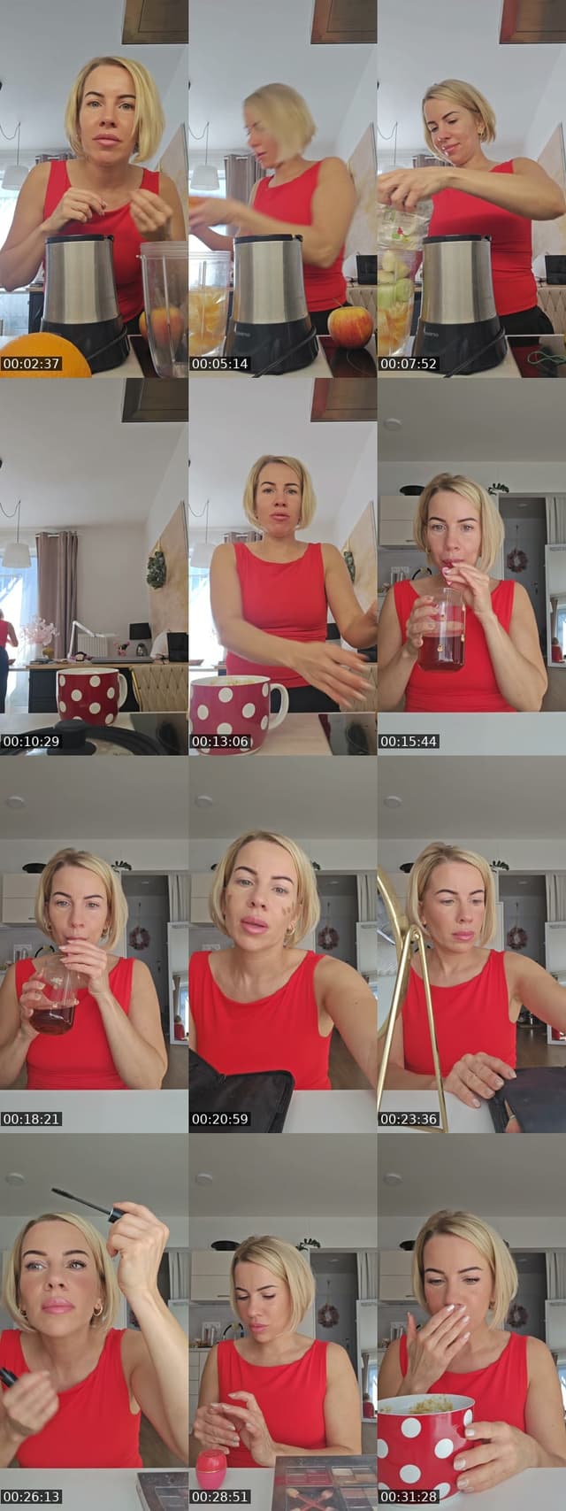 @crazydeya past TikTok live from 2026-05-23