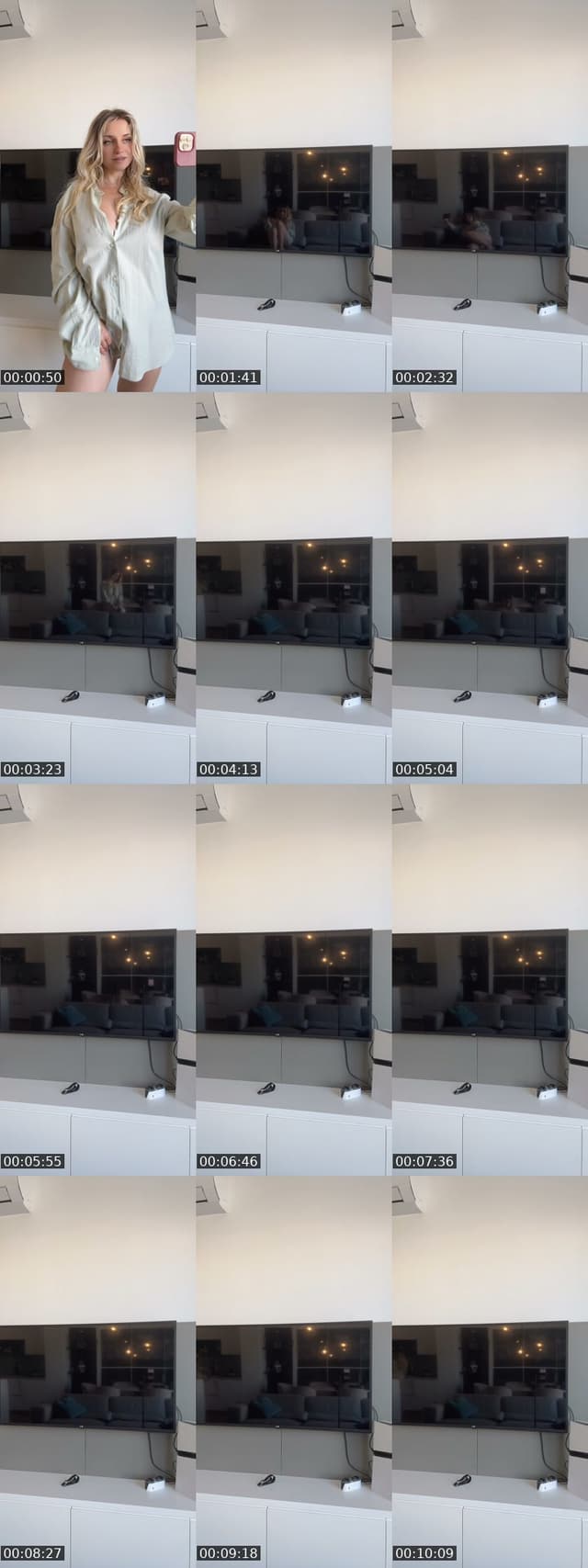 TikTok live: lg:bonnieparkerss by @irinaareed01