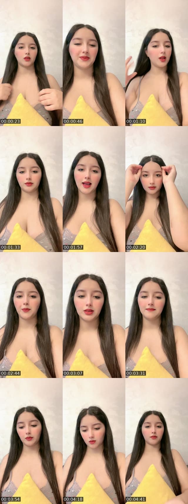 TikTok live: 🥰 by @mamati.098