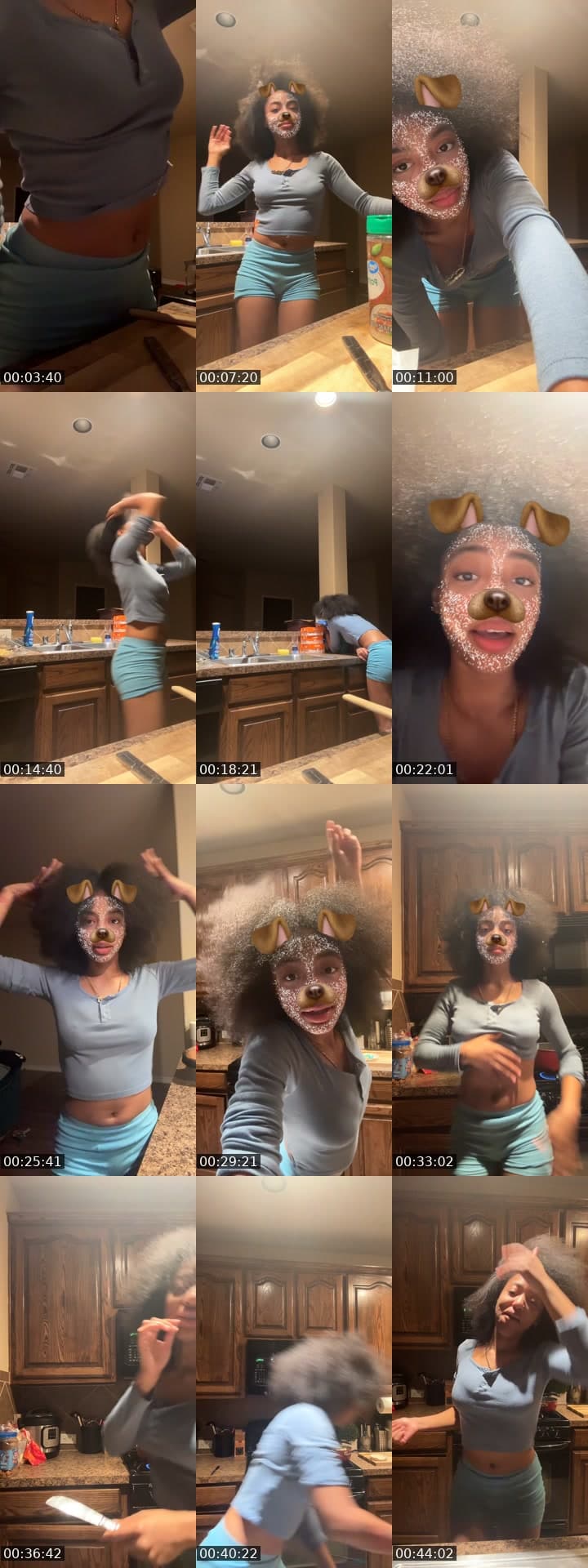 #fakebody