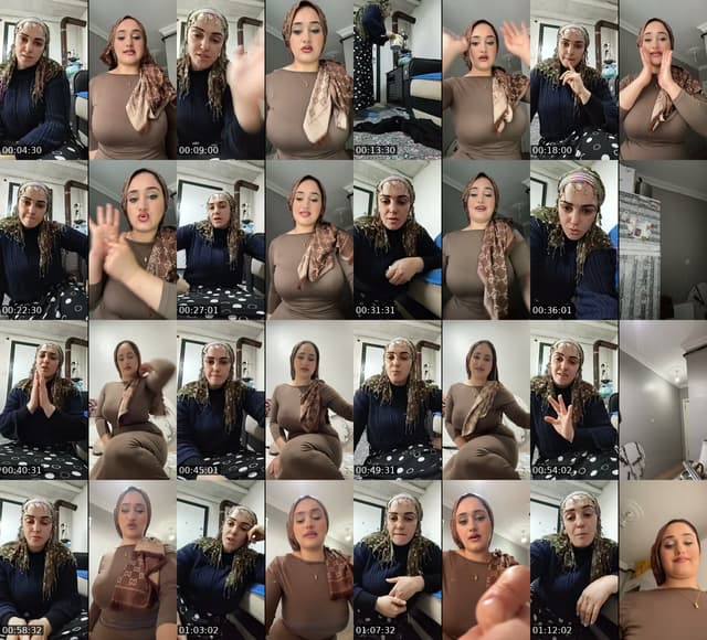 @patronice_pinar56 past TikTok live from 2026-05-23