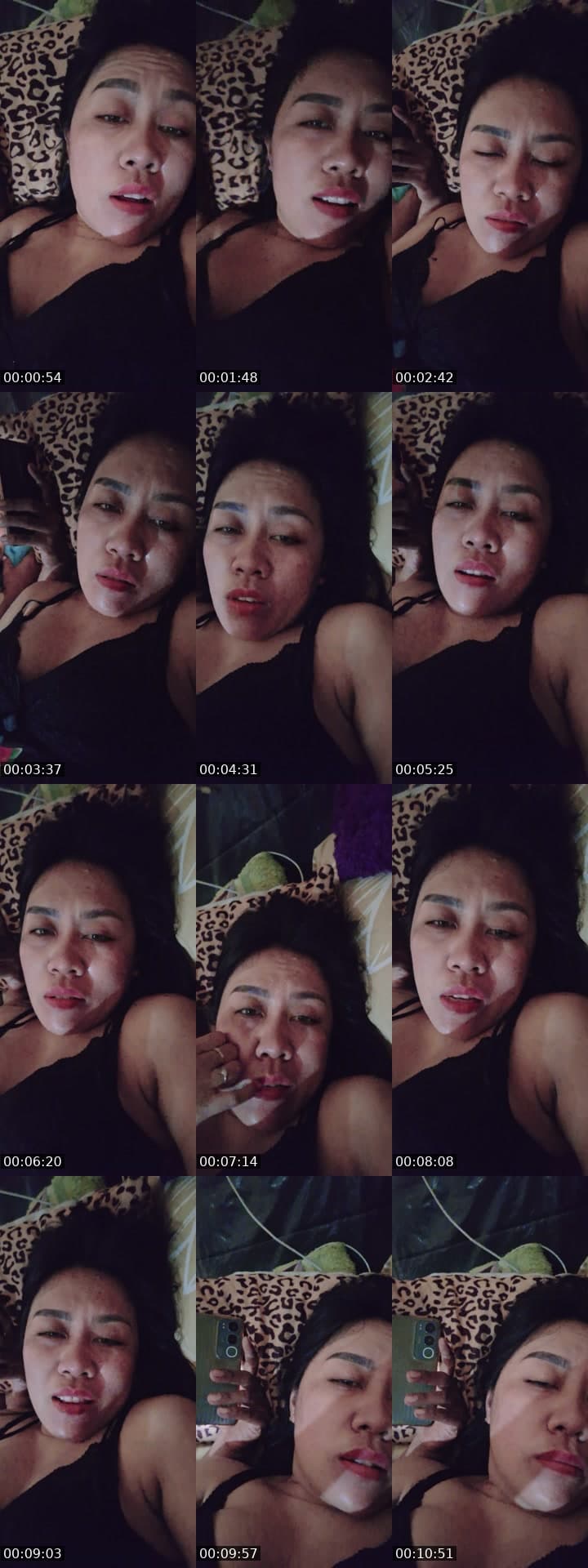 Senam kegel