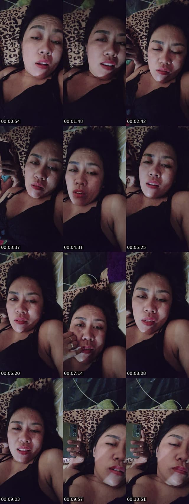 TikTok live: Senam kegel by @mama_kegel27
