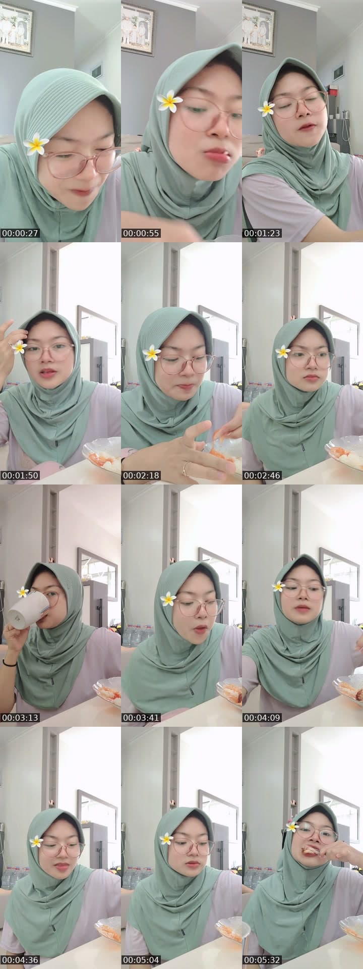 @sofieintan5 TikTok live stream