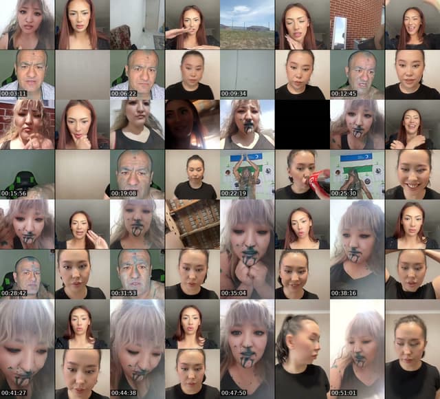 TikTok live: Зайди комне и удеви меня€$ by @danafeniks77