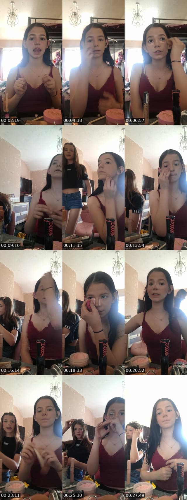 TikTok live: your invited by @ezmel2807