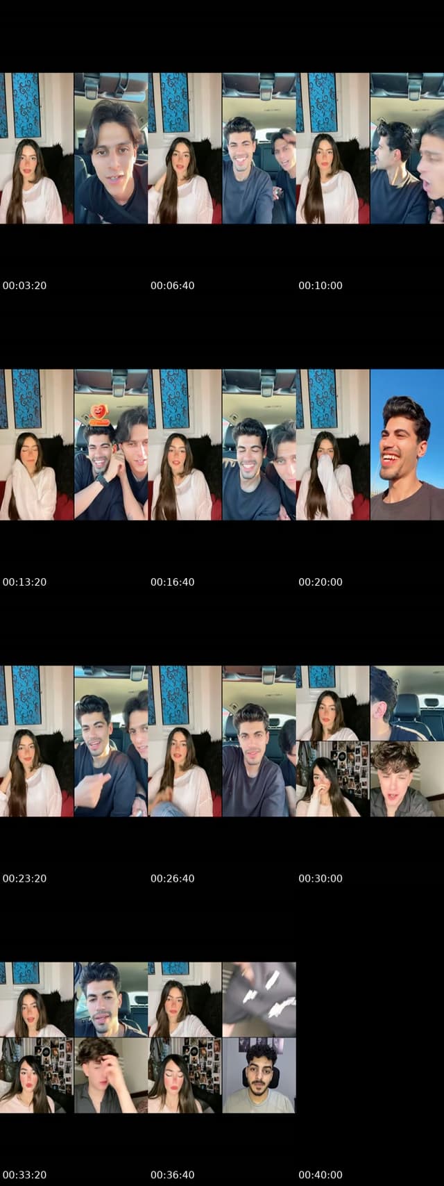 @zanzona371 TikTok live from 2026-05-22