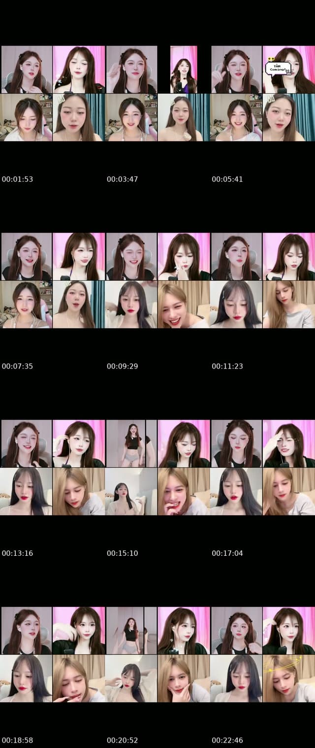 TikTok live: vao day em bao by @nhoemkhong1106