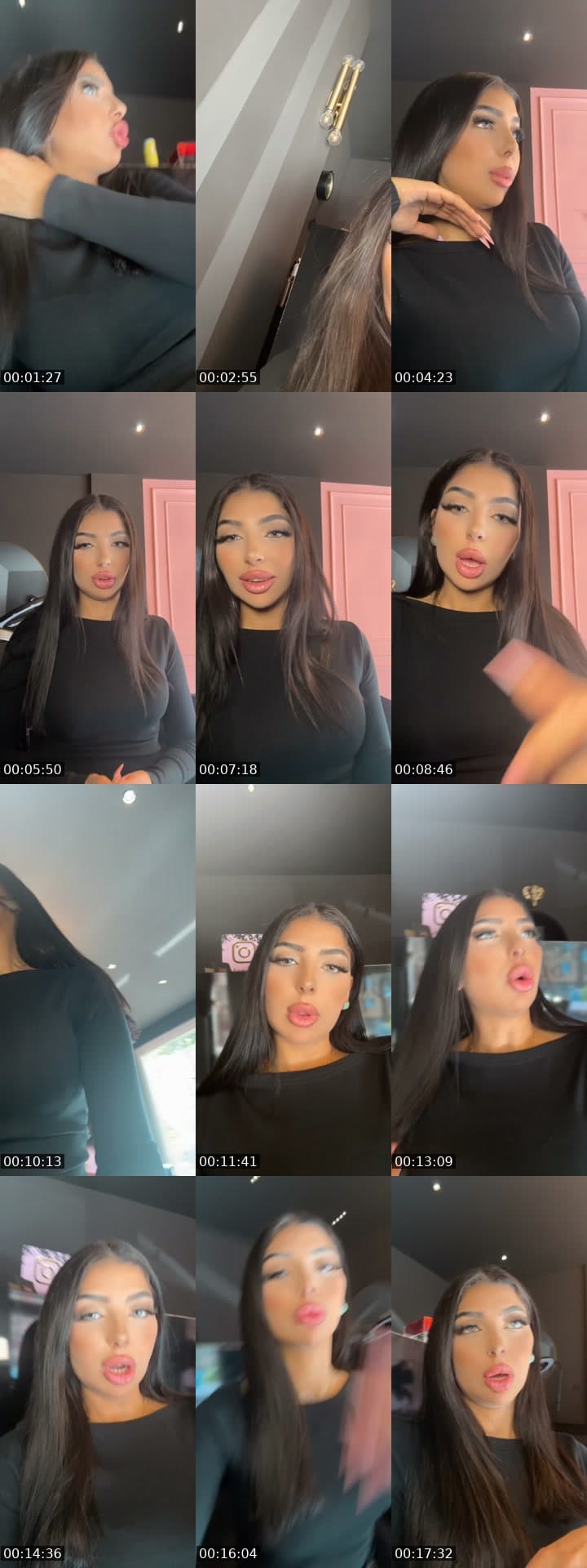 @sanchez.huda TikTok live stream