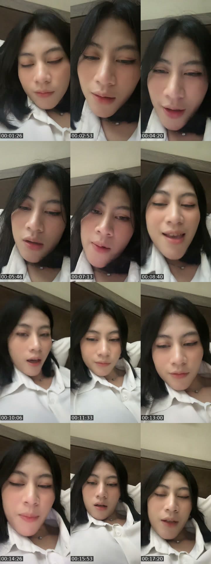 mau marah marah