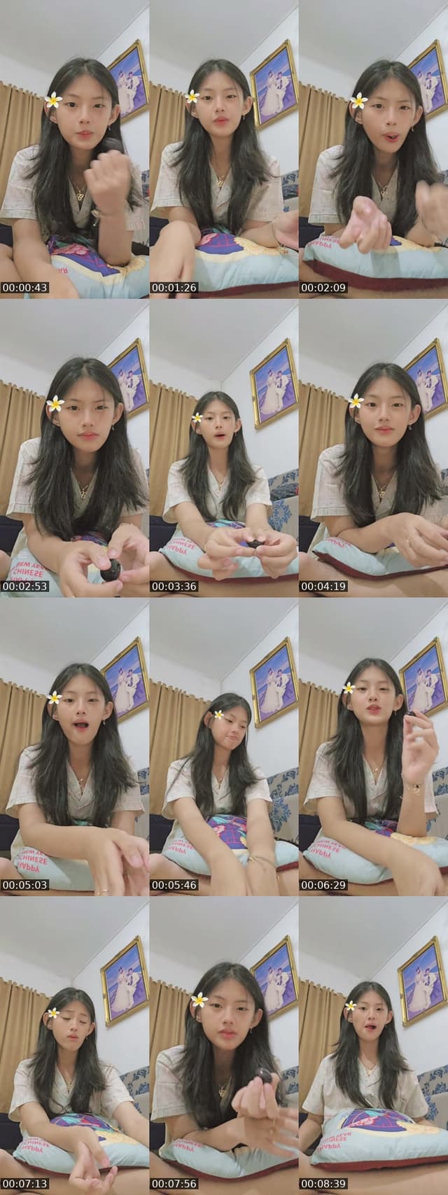 @deliciouzz8 TikTok live from 2026-05-22