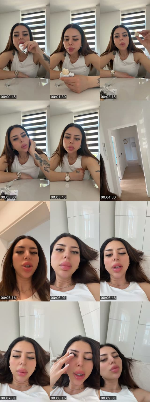 TikTok live: Gel asko❤️ by @su.seda.official