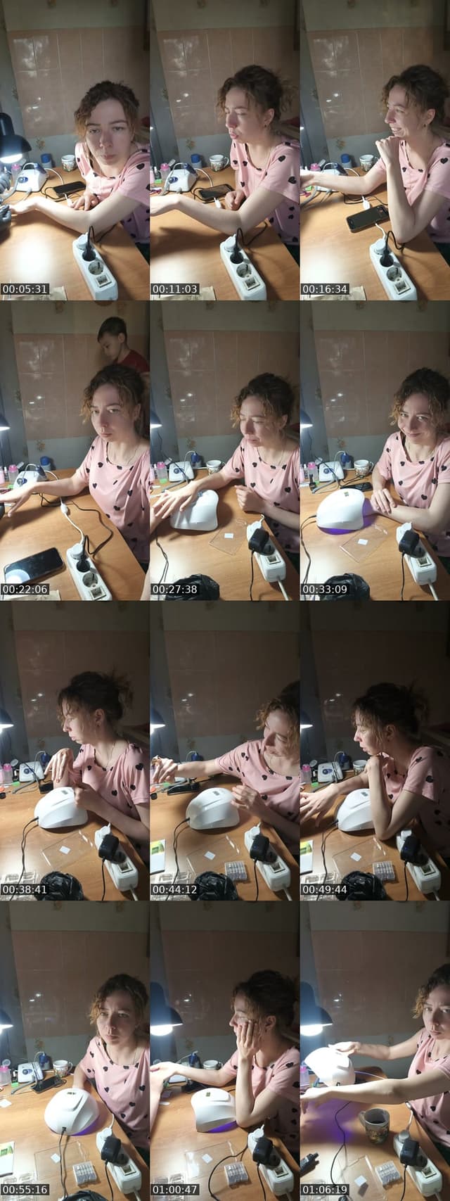TikTok live: ... by @aferistka.v.zakone