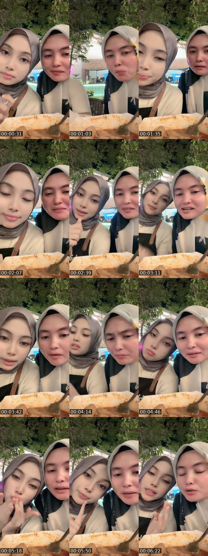tak masuk takde manis manis