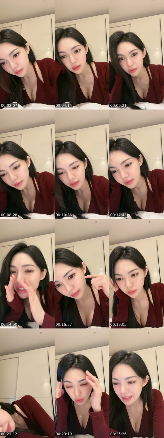 TikTok live: Let’s go A1 by @banning_0412