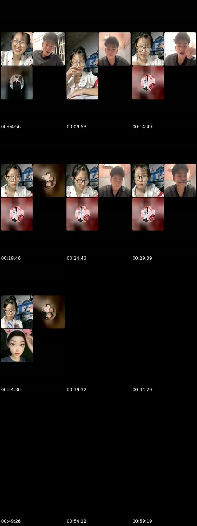 TikTok live: 2k8 xuất phát muộn🍀 by @_n.bzang19__