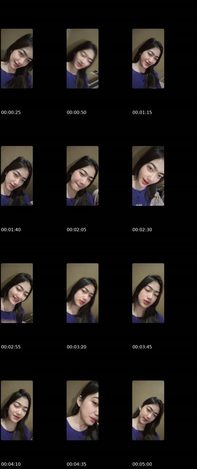 TikTok live: hai by @hi.ini.kira
