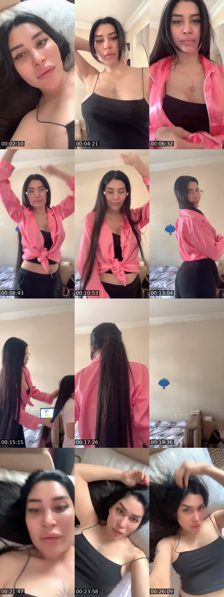 @gulirano332 TikTok live stream
