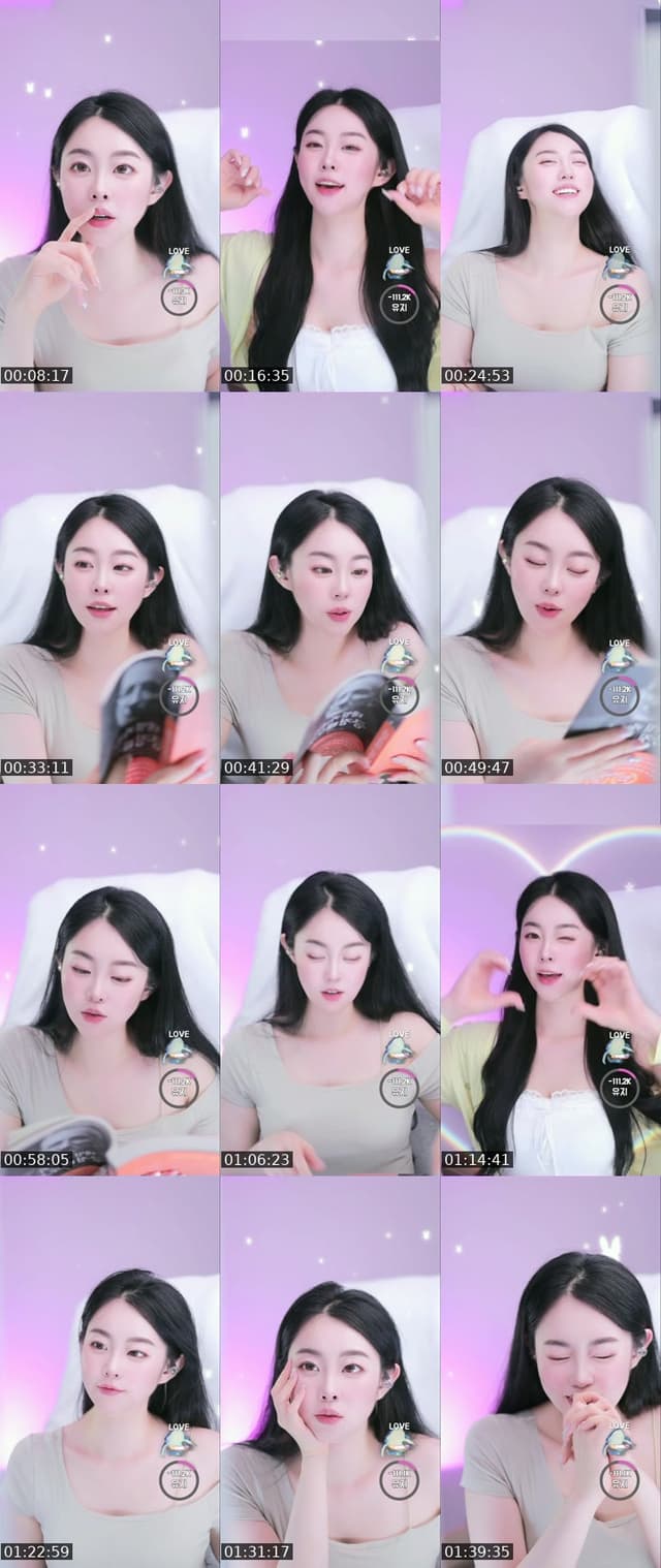 TikTok live: 유지 이멀전시 !!!!! 비상 비상 !!!! by @jinjinee22