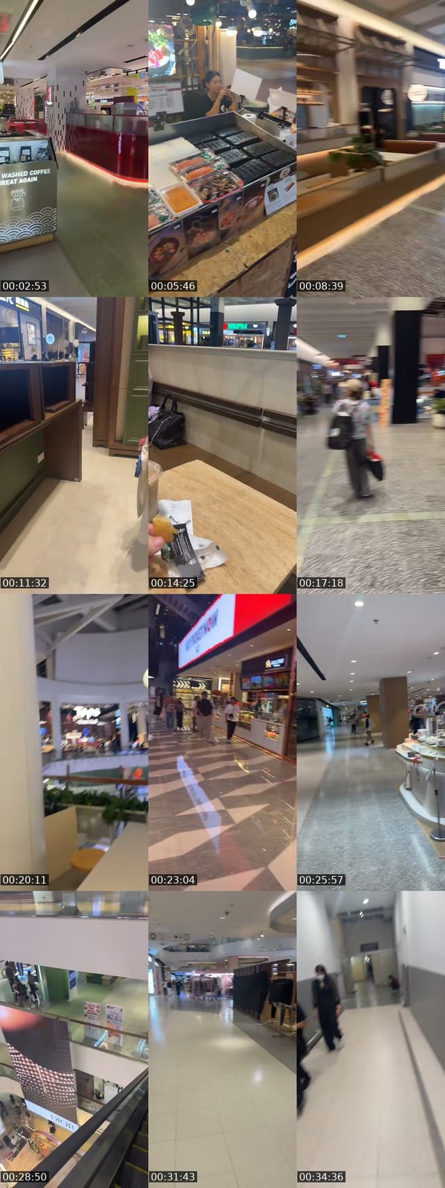 TikTok live: Bangkok by @jule.live