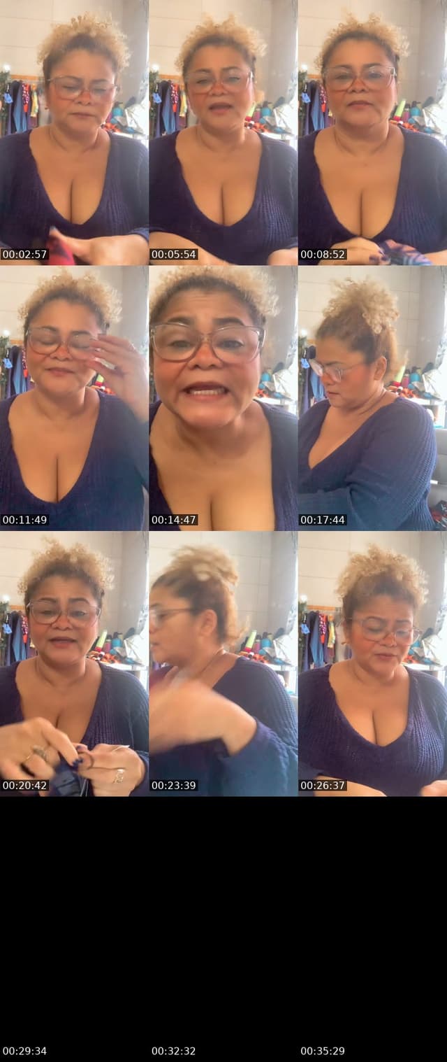 @jullyvieira05 TikTok live from 2026-05-22
