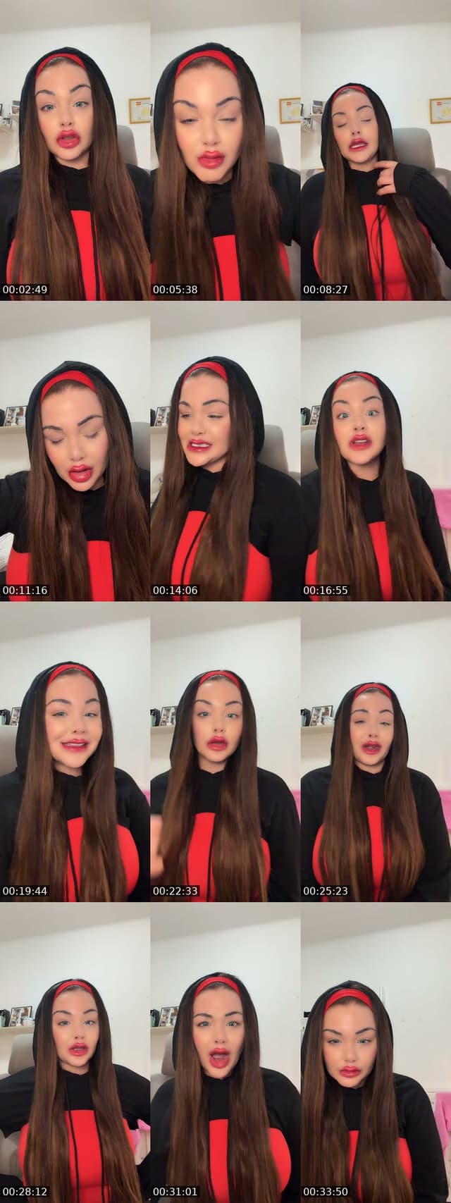 @lamarrash_ TikTok live from 2026-05-22