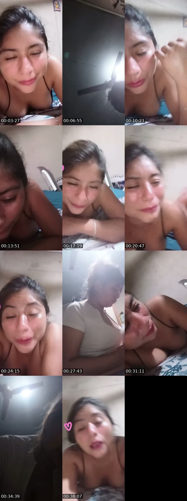 @melinammorales TikTok live from 2026-05-22
