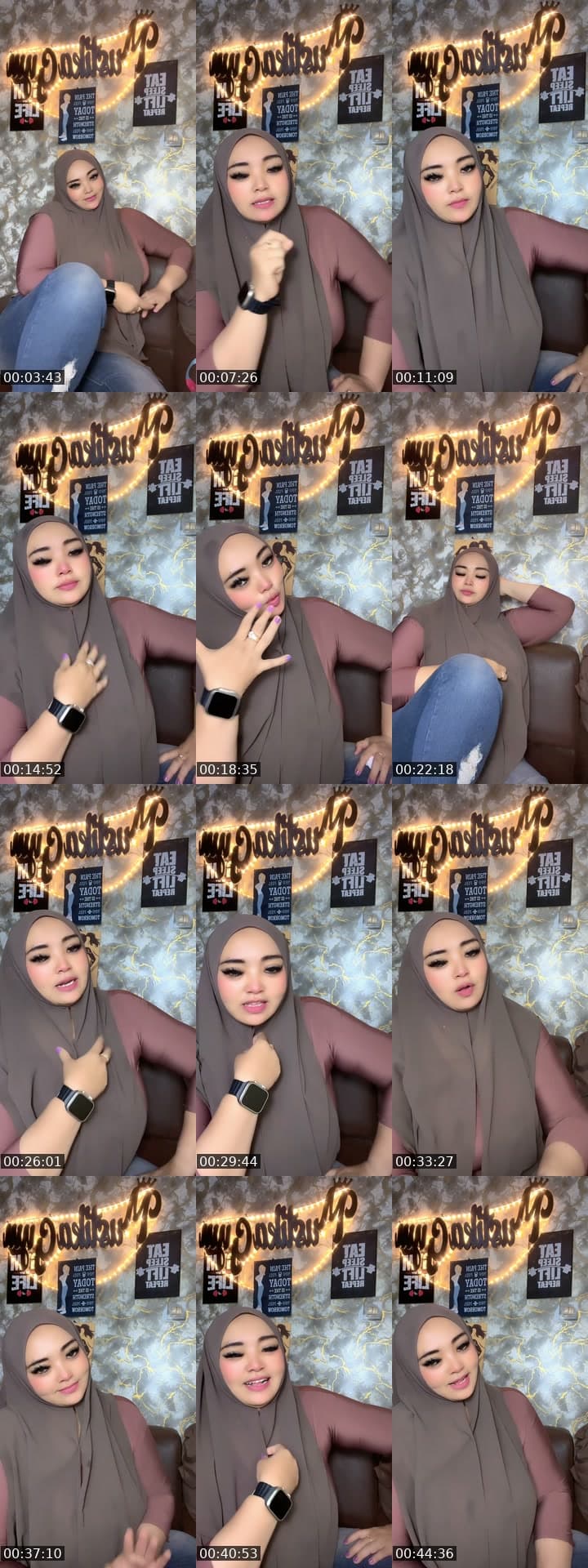 Haii🤗